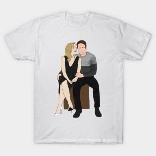 Gillovny T-Shirt